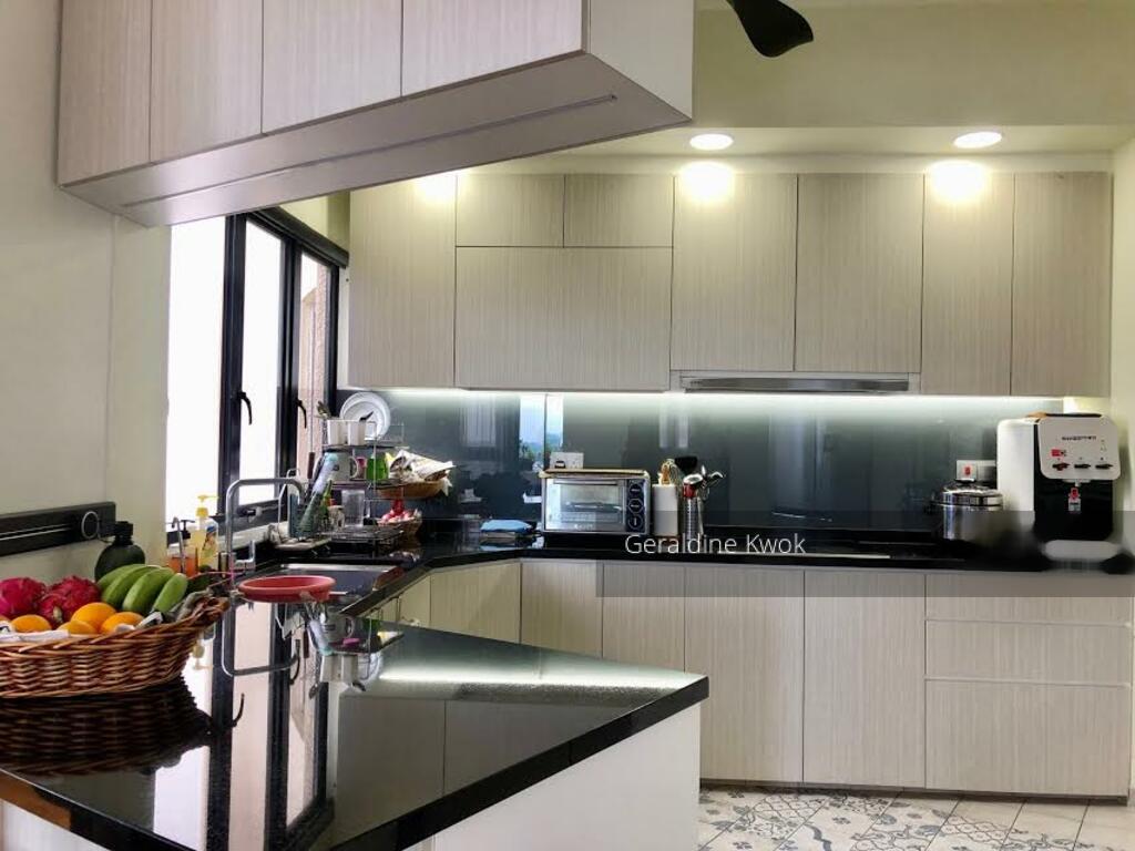 Bayshore Park (D16), Condominium #304276851